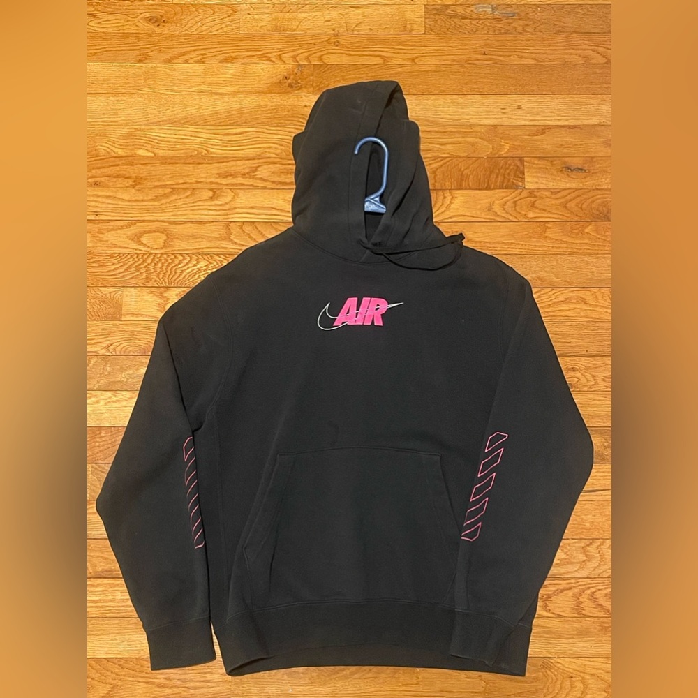 Mens Nike Hoodie Size M